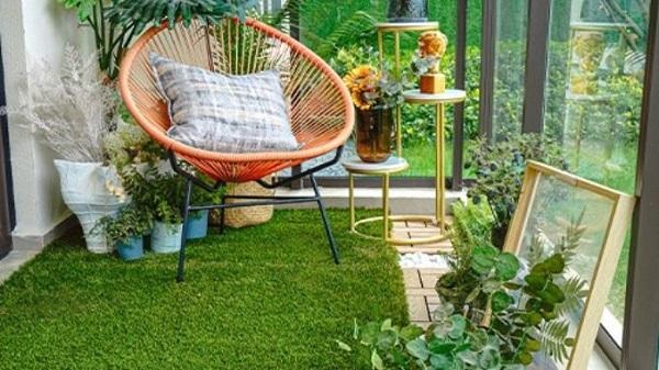 landscaping ideas to beautify home garden